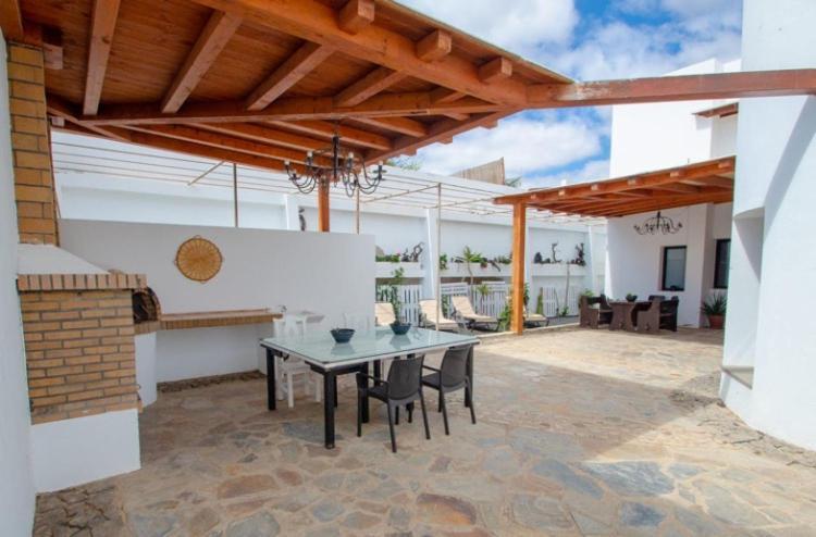 Arecas Ferienhaus *